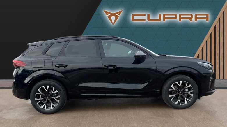 CUPRA Terramar 1.5 eTSI 150 V1 5dr DSG Petrol Hatchback